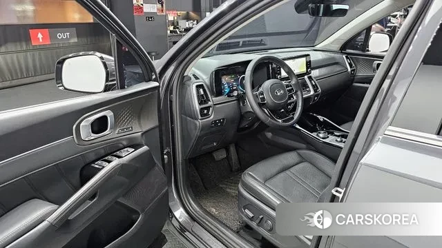 Kia Sorento 4th Generation id 3661066 из Кореи 2