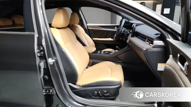 Kia K5 Hybrid 3rd Generation id 2915906 из Кореи 2