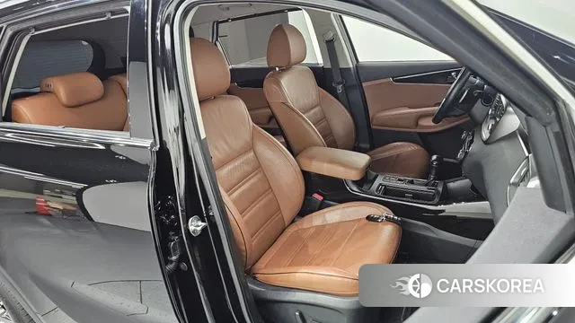 Kia The New Sorento 2019 Черный из Кореи, фото 2