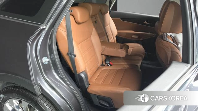 Kia The New Sorento 2018 Серый из Кореи, фото 2