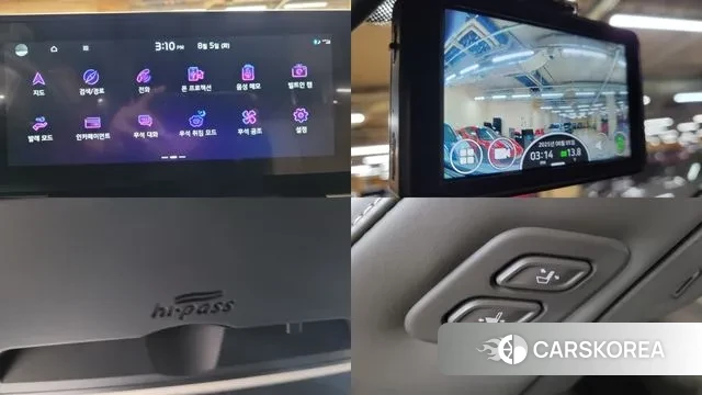 Kia Carnival 4th generation 2021 Белый из Кореи, фото 2