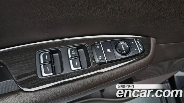 Kia The New K5 2nd generation 2018 Серый из Кореи, фото 2