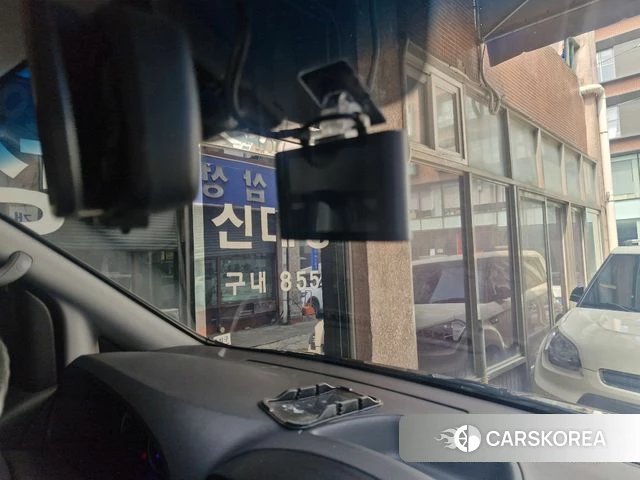 Hyundai The New Grand Starex 2021 Черный из Кореи, фото 2