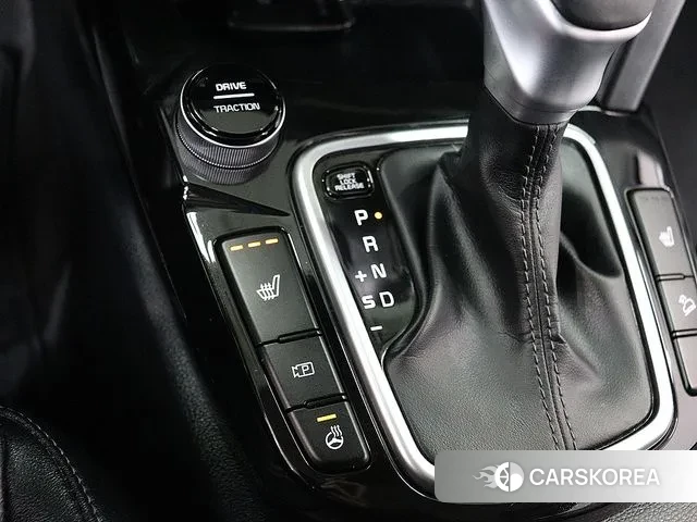 Kia The New Seltos 2022 Белый из Кореи, фото 2