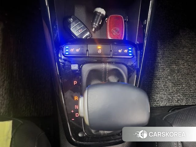 Kia Stonic id 4628696 из Кореи 2