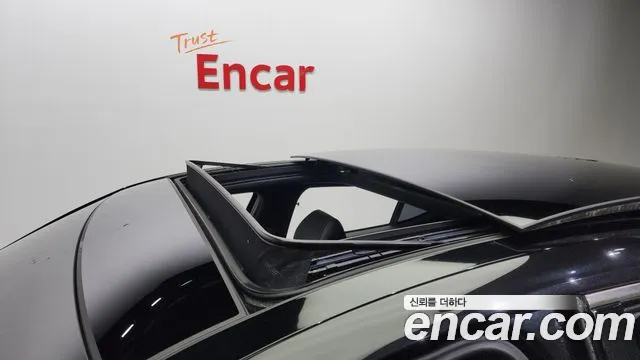 Genesis G70 2018 Черный из Кореи, фото 2