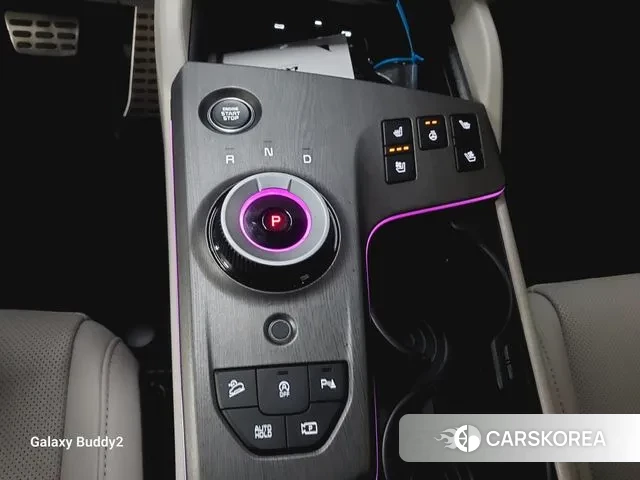 Kia The New Sportage 5th Generation 2025 Черный из Кореи, фото 2