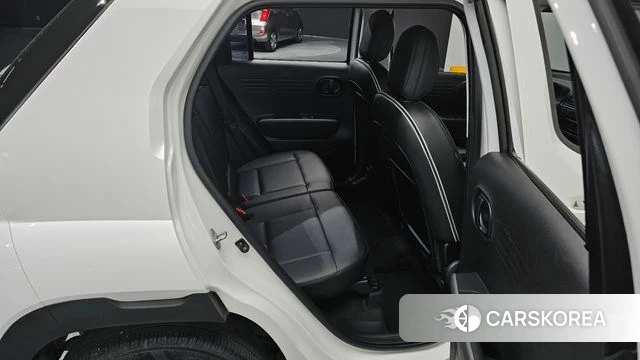 Hyundai Casper 2022 Белый из Кореи, фото 2