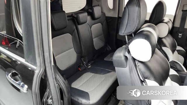 Kia The New Ray 2021 Черный из Кореи, фото 2