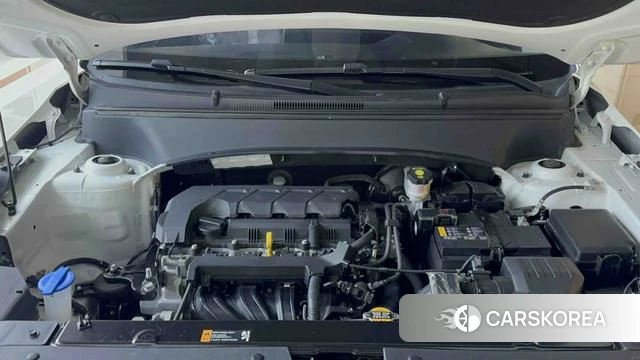 Kia Proud run 2023 Белый из Китая, фото 2