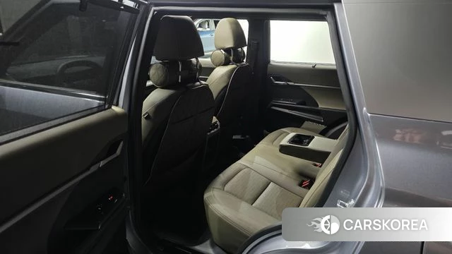 Ssangyong Torres 2023 Серебряный из Кореи, фото 2