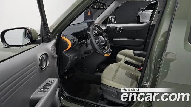 Hyundai Casper id 2717385 из Кореи 2