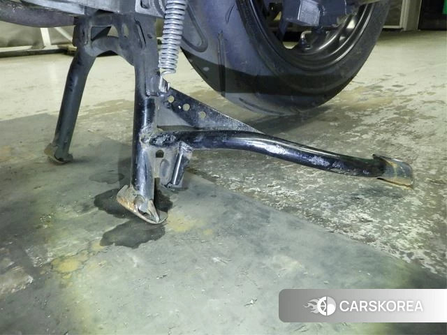 Проданный Honda ADV150 id 4184382 из Японии, фото 2