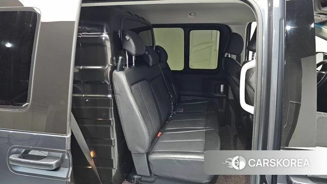 Hyundai Staria 2021 Серый из Кореи, фото 2