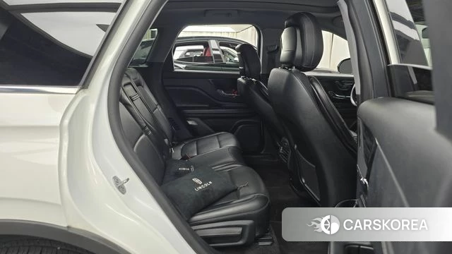 Lincoln Corsair 2020 Белый из Кореи, фото 2