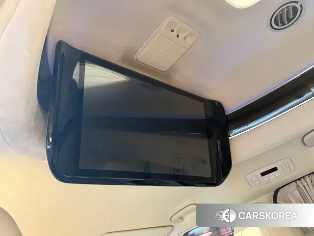 Kia Carnival 4th generation id 3646180 из Кореи 2