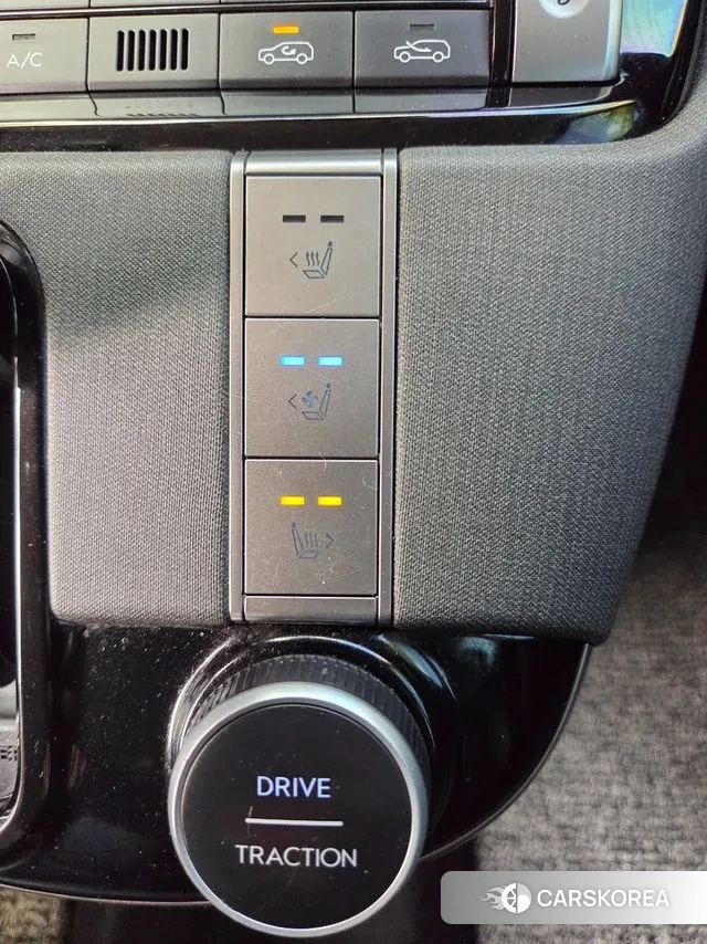 Hyundai Casper 2023 Серый из Кореи, фото 2