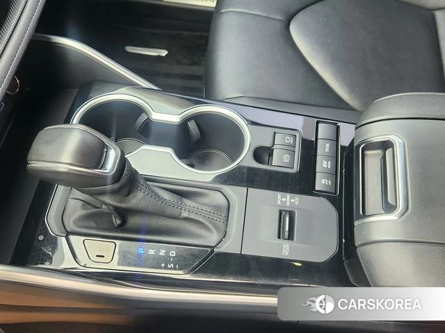 Toyota Highlander 2023 Белый из Китая, фото 2
