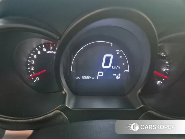 Kia The New Ray 2018 Жемчужный цвет из Кореи, фото 2