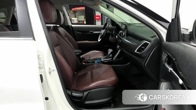 Kia Seltos 2020 Белый из Кореи, фото 2