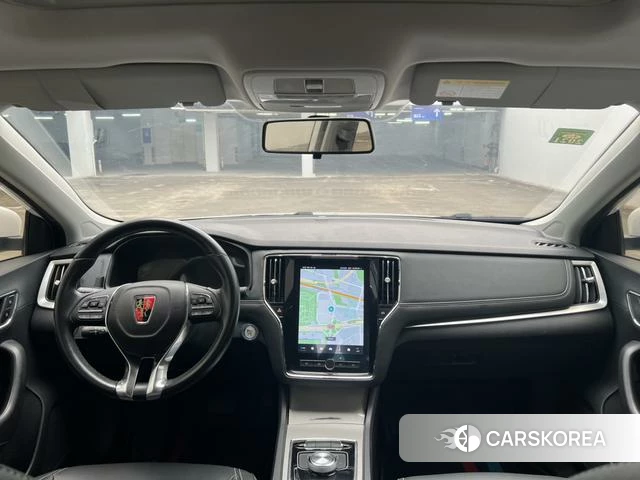 Roewe ei6 2019 Белый из Китая, фото 2