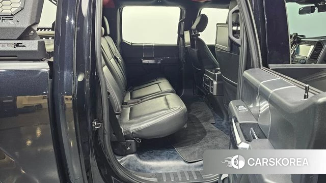 Ford F150 2019 Черный из Кореи, фото 2
