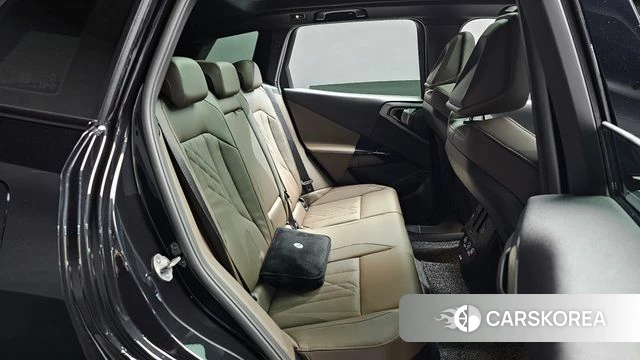 BMW X3 (G45) 2026 Черный из Кореи, фото 2
