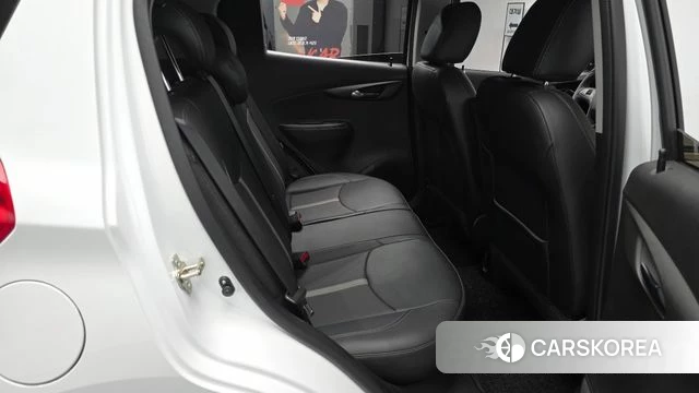 Chevrolet (GM Daewoo) The New Spark 2020 Белый из Кореи, фото 2