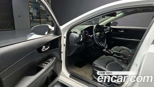 Kia The New K3 2nd generation id 2369482 из Кореи 2