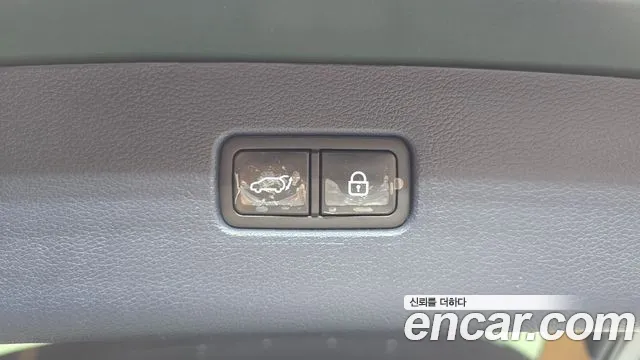 Genesis GV80 id 2690822 из Кореи 2