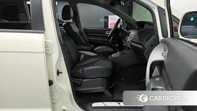 Ssangyong Korando Turismo 2018 Белый из Кореи, фото 2