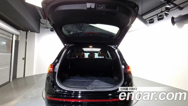 Hyundai The New Santa Fe id 2700447 из Кореи 2