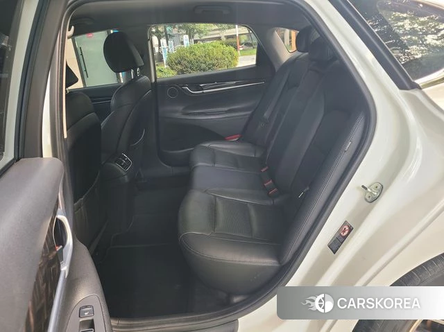 Hyundai Grandeur IG 2018 Белый из Кореи, фото 2