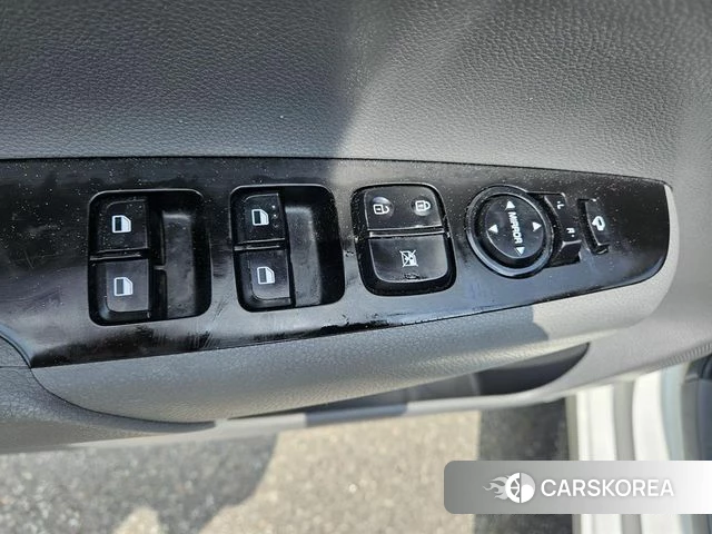 Kia All New Morning (JA) 2019 Белый из Кореи, фото 2