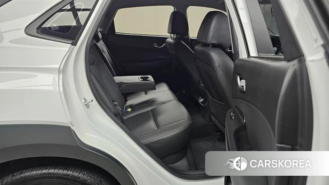Hyundai The New Kona 2022 Белый из Кореи, фото 2