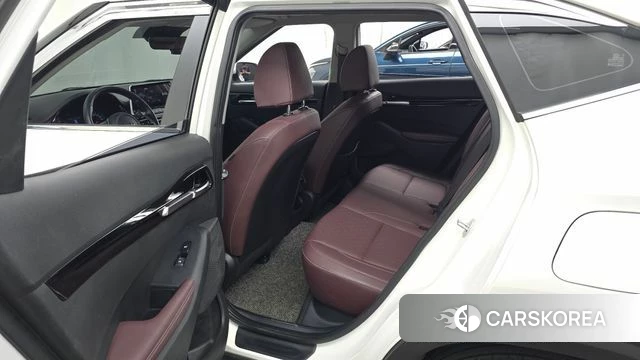 Kia Seltos 2019 Белый из Кореи, фото 2