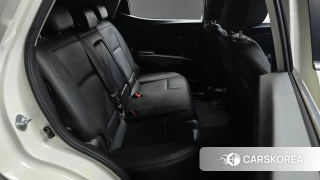 Ssangyong Berry New Tivoli 2020 Белый из Кореи, фото 2