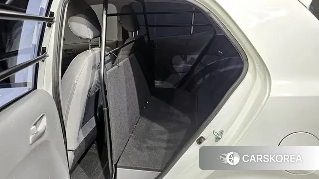 Kia Morning Urban (JA) 2021 Белый из Кореи, фото 2