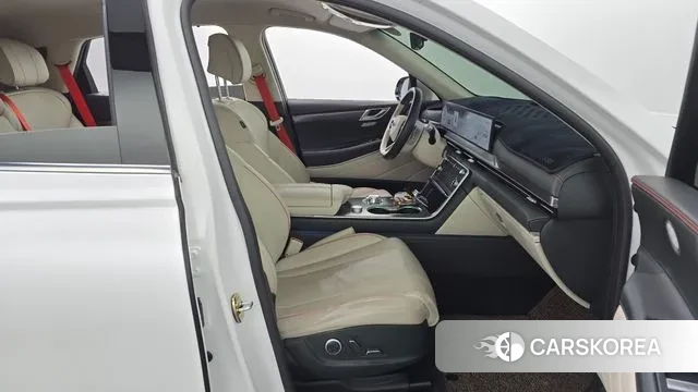 Genesis GV80 Coupe 2024 Белый из Кореи, фото 2