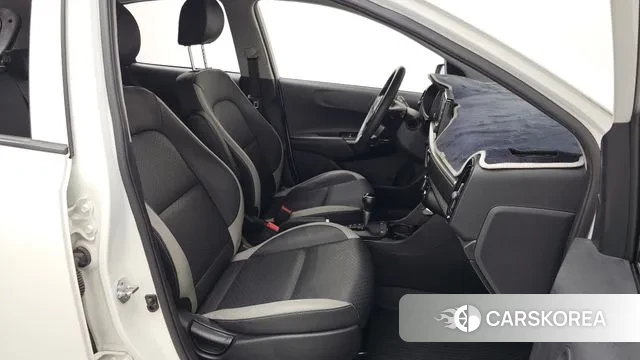 Kia All New Morning (JA) 2018 Белый из Кореи, фото 2