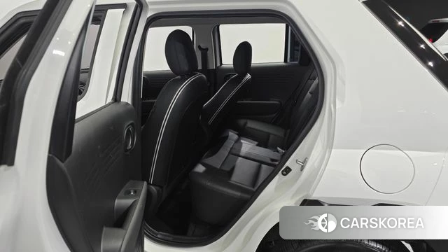 Hyundai Casper 2022 Белый из Кореи, фото 2