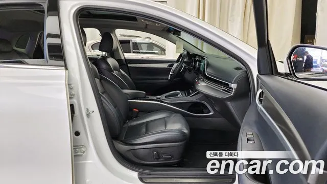 Hyundai The New Grandeur IG id 2696029 из Кореи 2