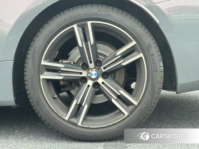 BMW 4 series 2021 Другой из Китая, фото 2