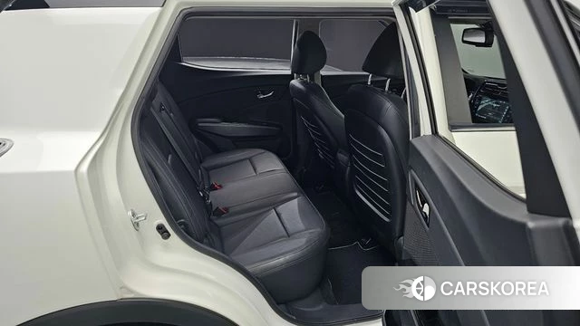 Ssangyong Berry New Tivoli 2022 Белый из Кореи, фото 2
