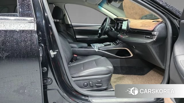 Hyundai The New Grandeur IG id 4566985 из Кореи 2