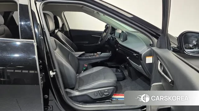 Kia EV6 id 3645813 из Кореи 2