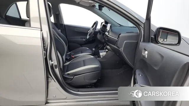 Kia The New Morning (JA) 2023 Песочный из Кореи, фото 2