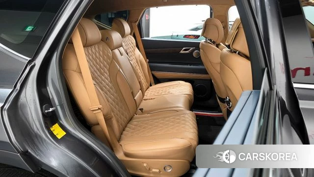 Genesis GV80 2021 Серый из Кореи, фото 2