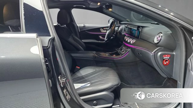 Mercedes-Benz CLS-Class C257 2022 Серый из Кореи, фото 2