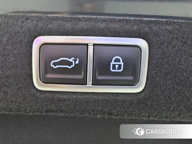 Hyundai Grandeur (GN7) 2023 Черный из Кореи, фото 2